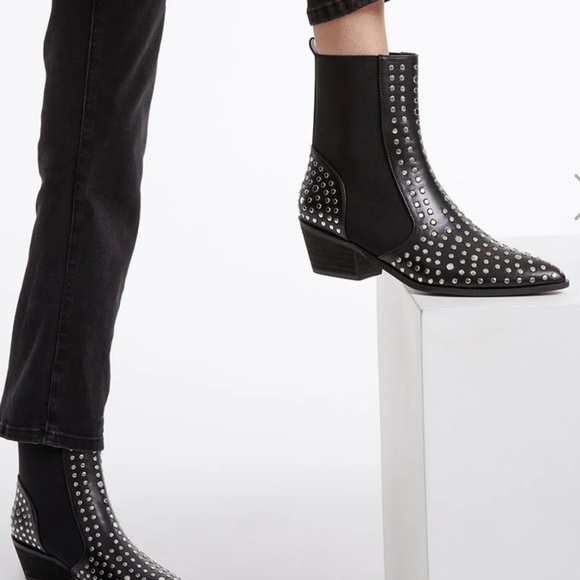 WESTERN BOOTS - Picture 3 of 13